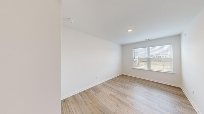 Floorplan - Quinn Residences at Covington Town Center