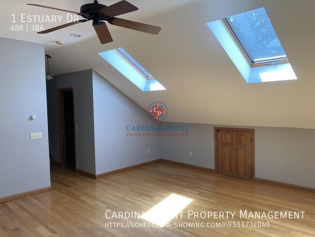 Building Photo - 1 Estuary Dr