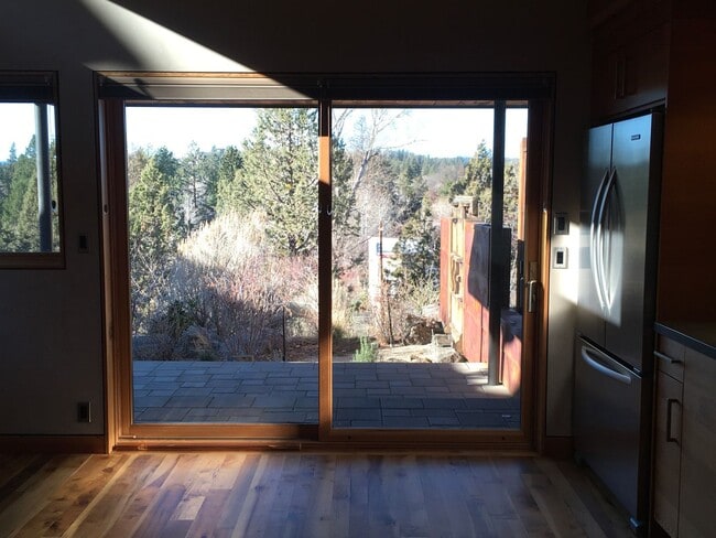 Building Photo - Live Sustainably with Mountain Views at De...