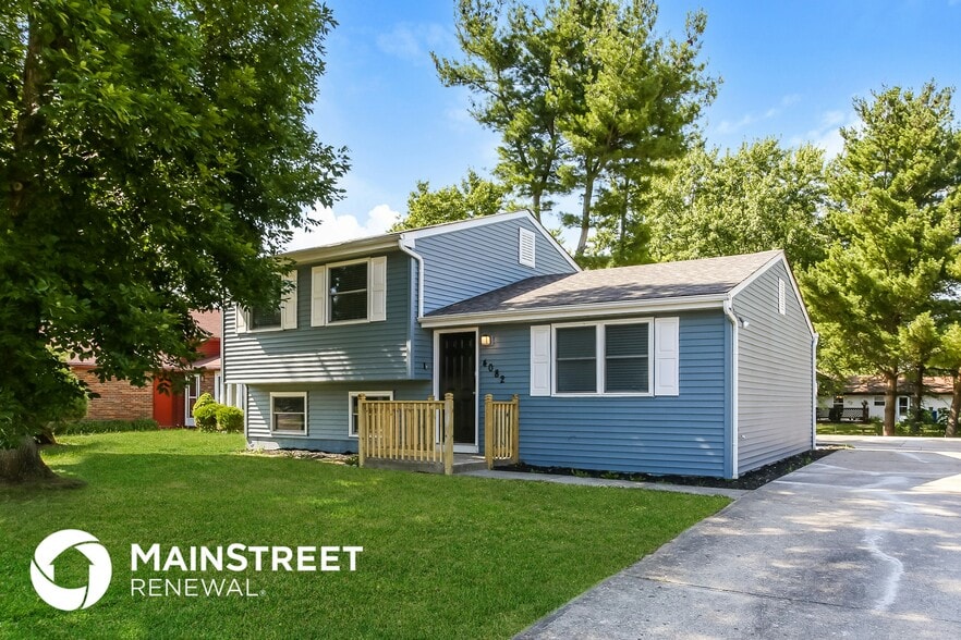 Building Photo - 4082 Platte Ave