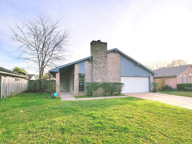 Building Photo - 3523 Mayfield Oaks Ln