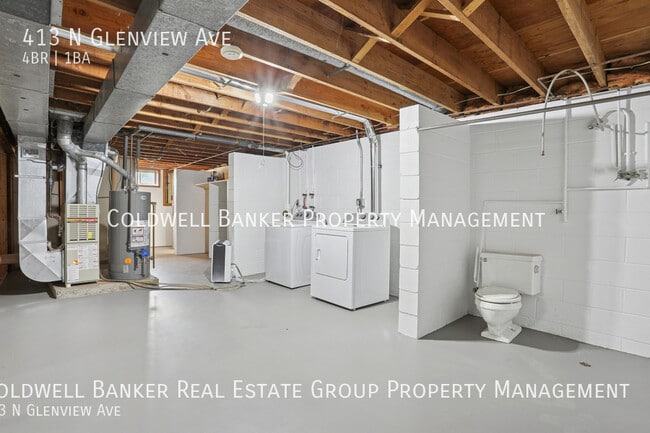 Building Photo - 413 N Glenview Ave