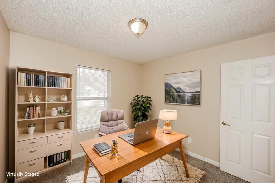 Building Photo - 705 Addy Cove