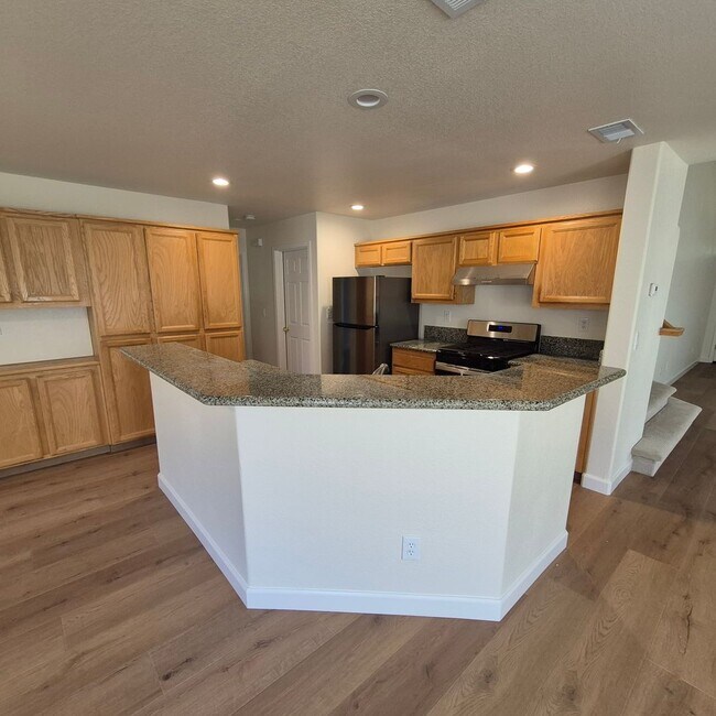 Building Photo - 5317 Buckwood Way