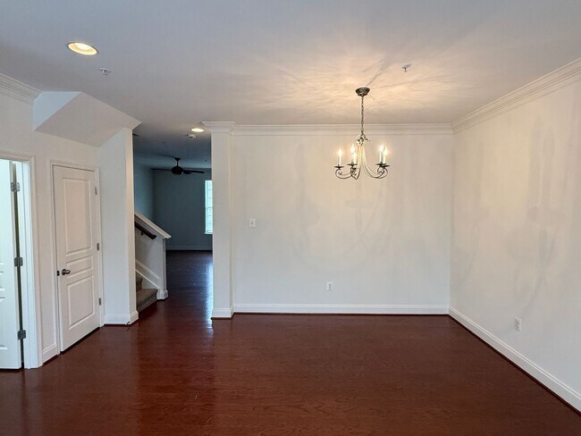 Building Photo - Spacious 4-Bedroom Townhome with Garage in Prime Columbia/Elkridge Location- PENDING APPLICANT