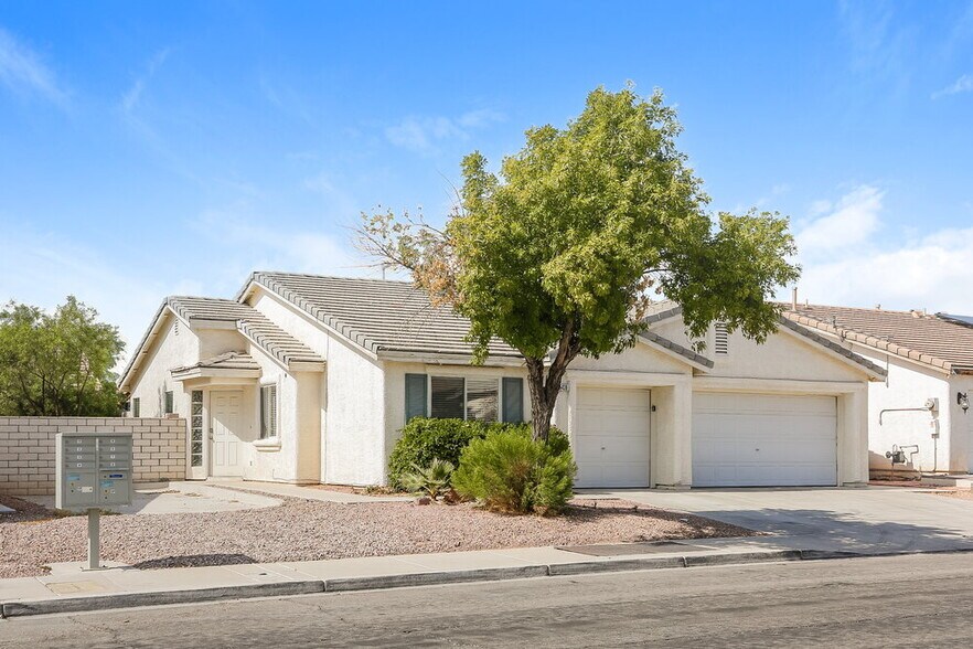 Building Photo - 5439 Coleman St