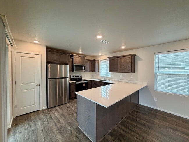 Building Photo - Brand New Construction! 3 Bed + Loft, 2.5 Bath