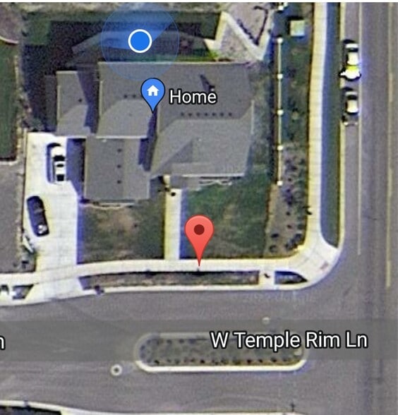 Building Photo - 936 W Temple Rim Ln