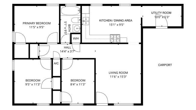 Building Photo - 102 Ridge Grove Dr