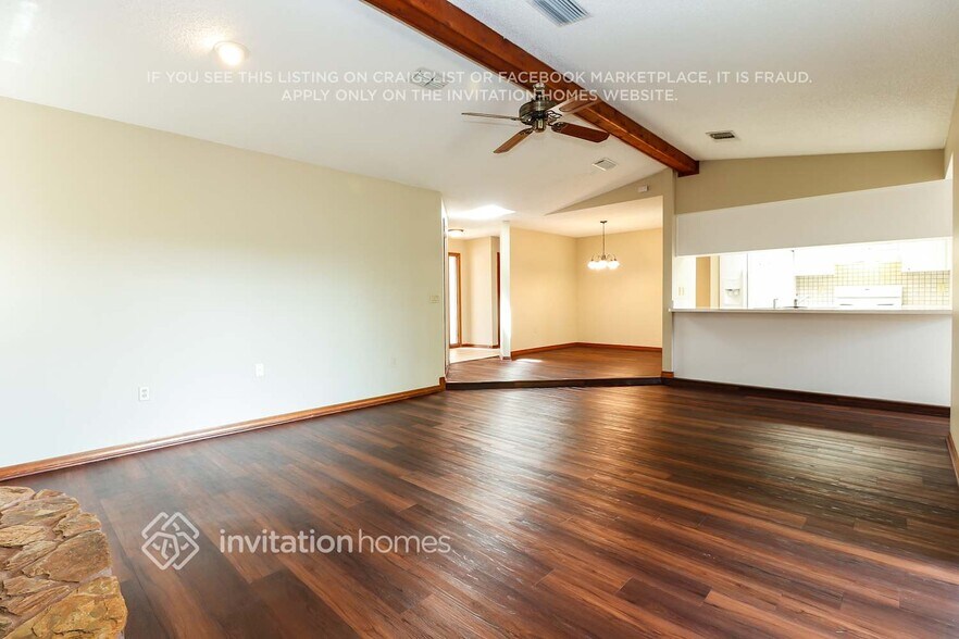 Building Photo - 7317 Bramblewood Dr