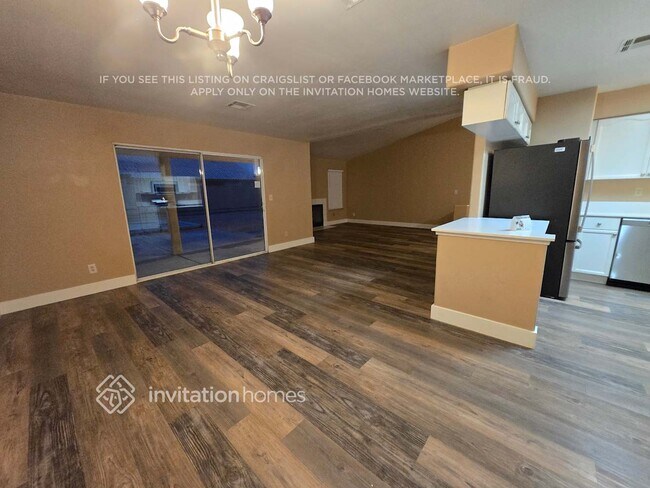 Building Photo - 4412 W La Madre Way