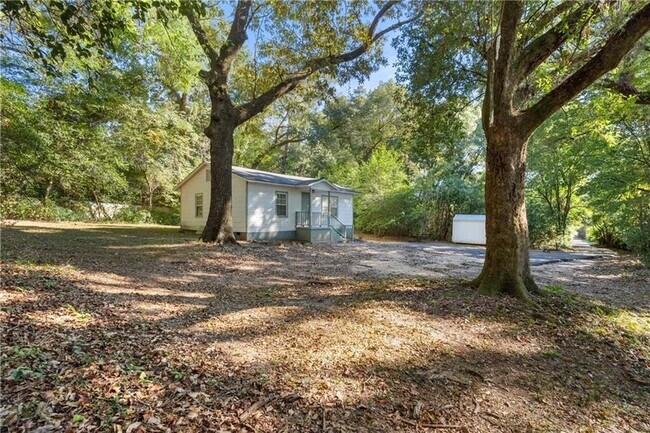 Building Photo - 3980 Burma Rd