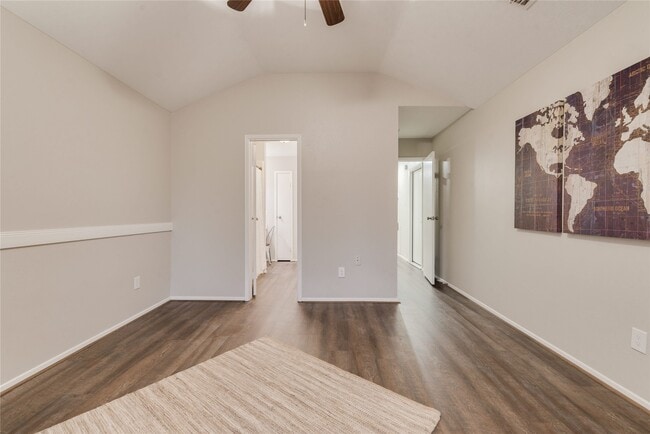 Building Photo - 6714 Mistflower Ln