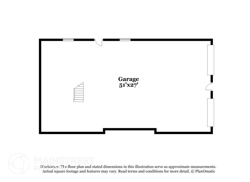 Building Photo - 1011 Coulsons Ct