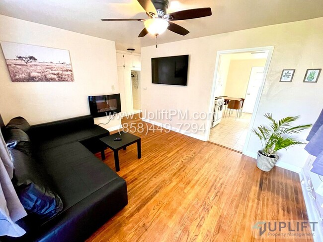 Building Photo - 4120 Gamma St