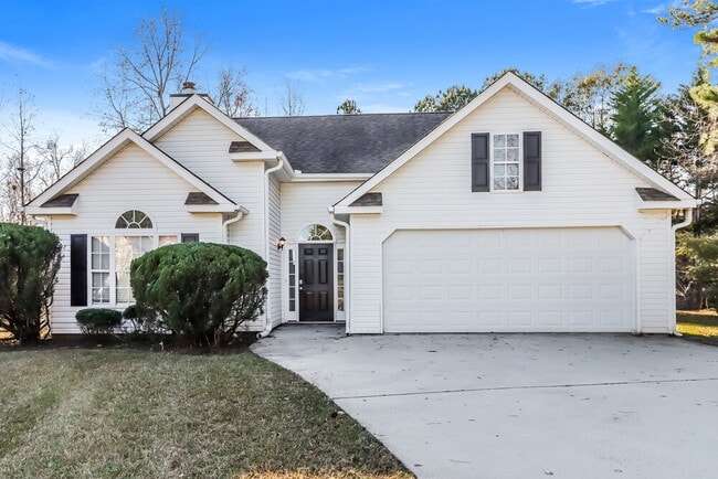 Building Photo - 9500 Poole Rd