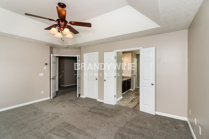 Building Photo - 3801 Wexford Dr