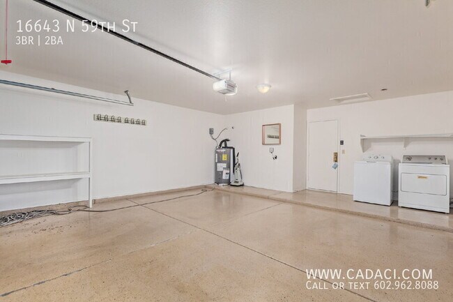 Building Photo - 16643 N 59th St