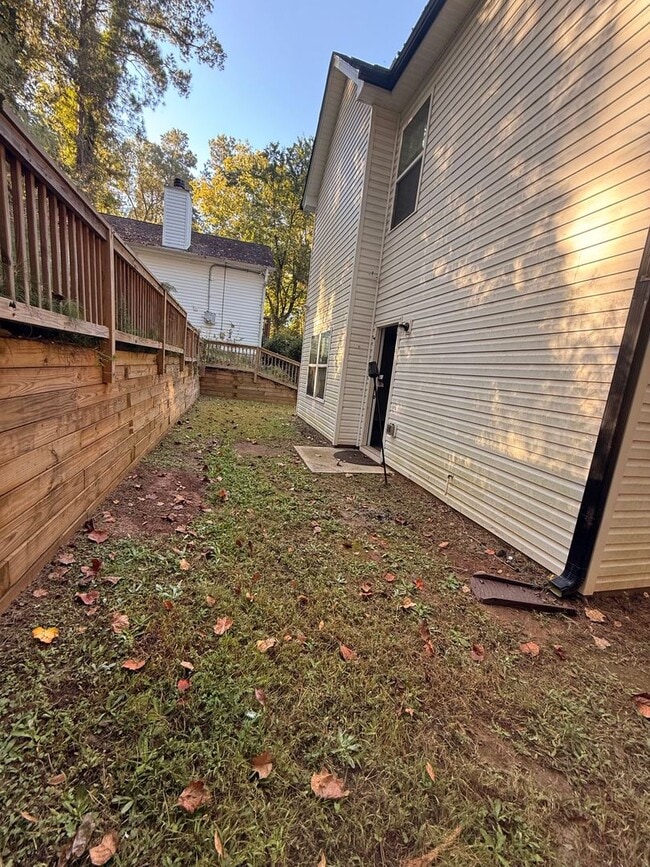 Building Photo - Single Family Home - 2/2.5 in Cumming, GA