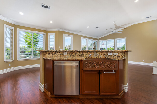Building Photo - 5295 Crystyl Ranch Dr