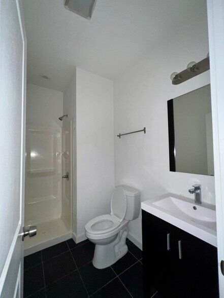 Bathroom 3 - 1702 Cecil B Moore Ave