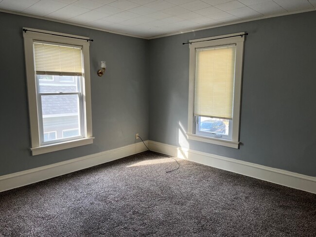 Bedroom1 - 120 E Broadway St