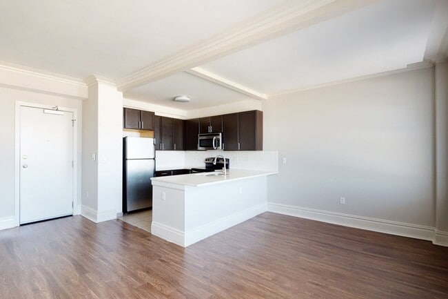 Floorplan - Bellerive