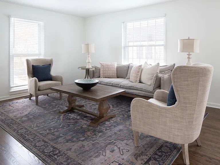 Building Photo - 203 Leake Ave