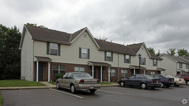 Primary Photo - Lefferson Quarters Apartments