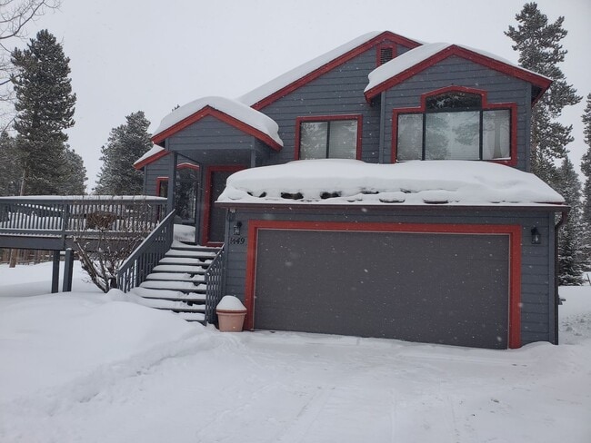 Building Photo - Extended Winter rental-Flexible lease term...
