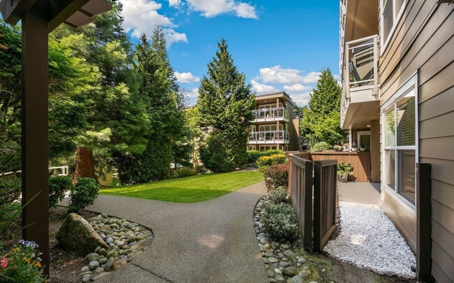 Building Photo - 22910 90th Ave W