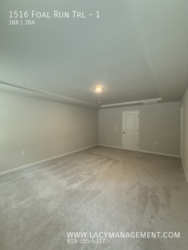Building Photo - 1516 Foal Run Trl
