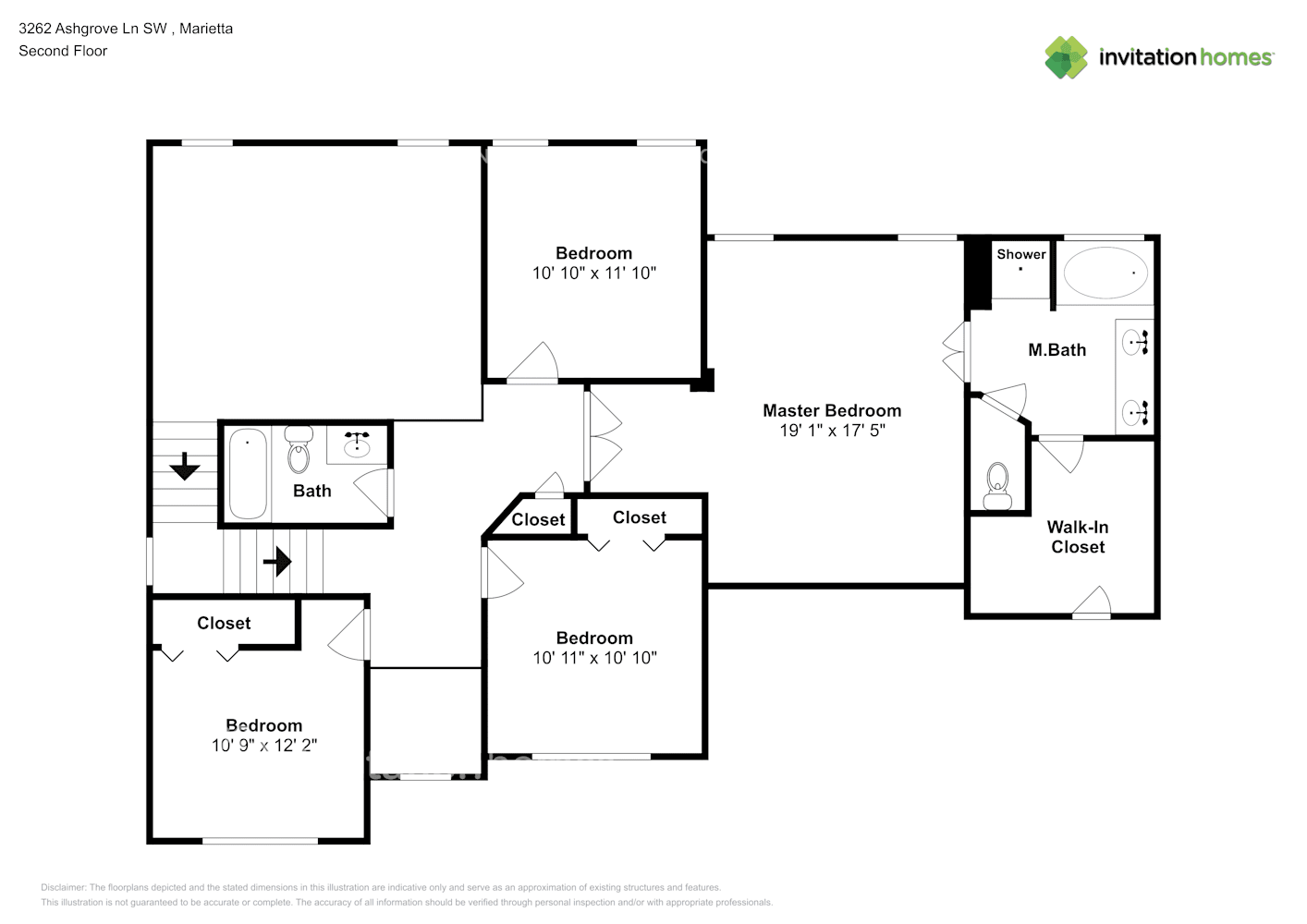 Building Photo - 3262 Ashgrove Ln SW