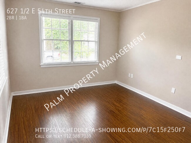 Building Photo - 627 1/2 E 54th Street-