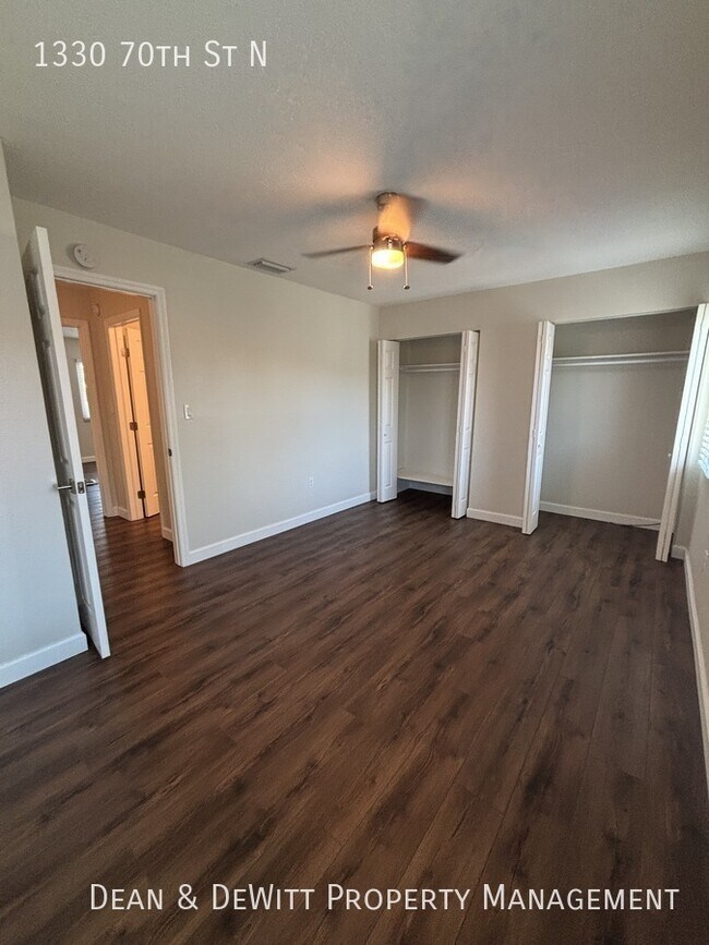 Building Photo - 1330 70th St N