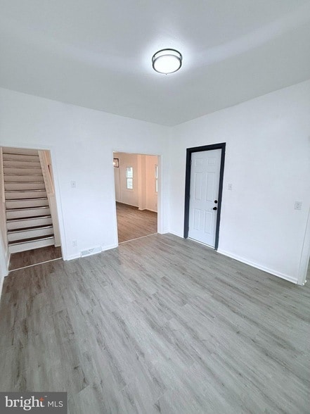 Building Photo - 503 Galbreath St