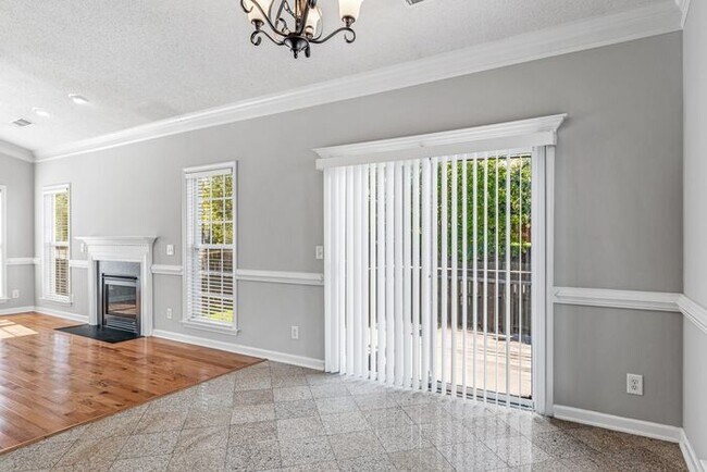 Building Photo - W. Wendover, Beautiful Home, Granite Counter-Tops, SS Appliances, Hardwoods, FP, Deck, Fenced, Ga...