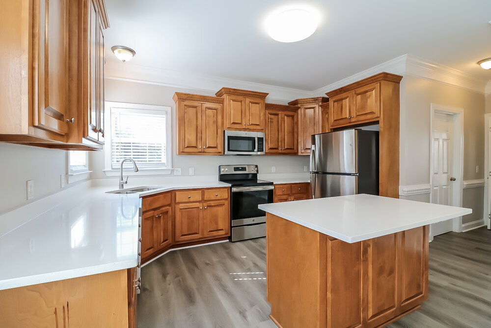 Building Photo - 133 Holiday Island Dr