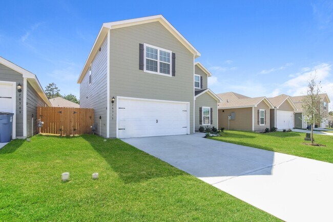 Building Photo - 26713 Frost Dr