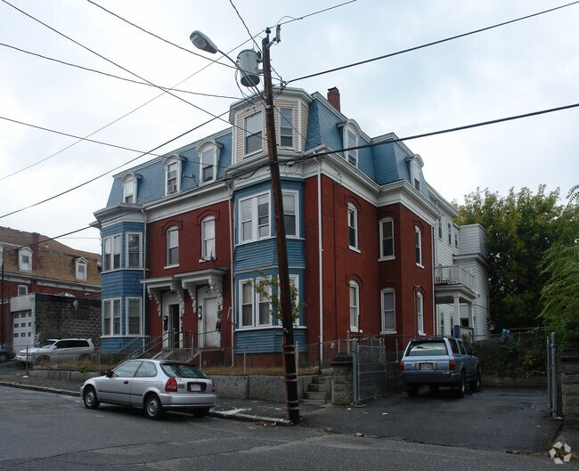 Primary Photo - 27-29 Orchard St