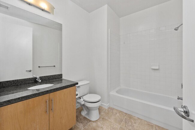 Building Photo - NEW FLOORS! Spacious 2 Bedroom 2 Bathroom ...
