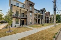 Building Photo - 327 S Florence Ave