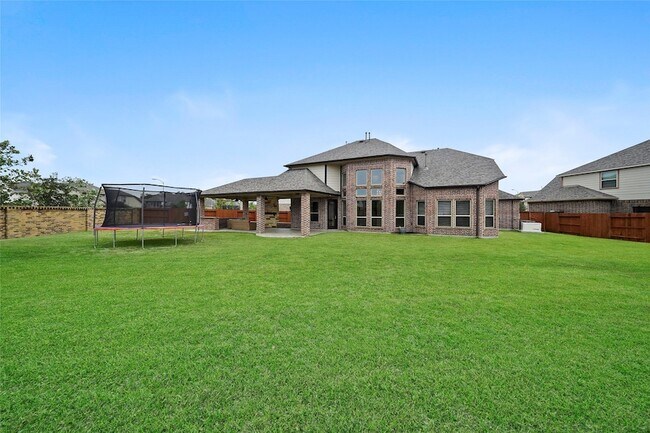 Building Photo - 14626 Breyana Park Ln
