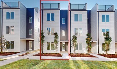 Building Photo - Nashville 3 Bedroom