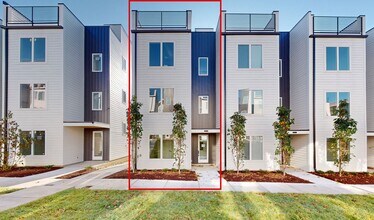 Building Photo - Nashville 3 Bedroom