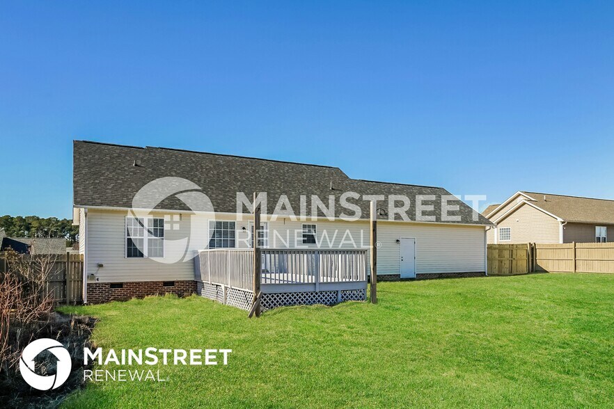 Building Photo - 398 Water Oak Dr