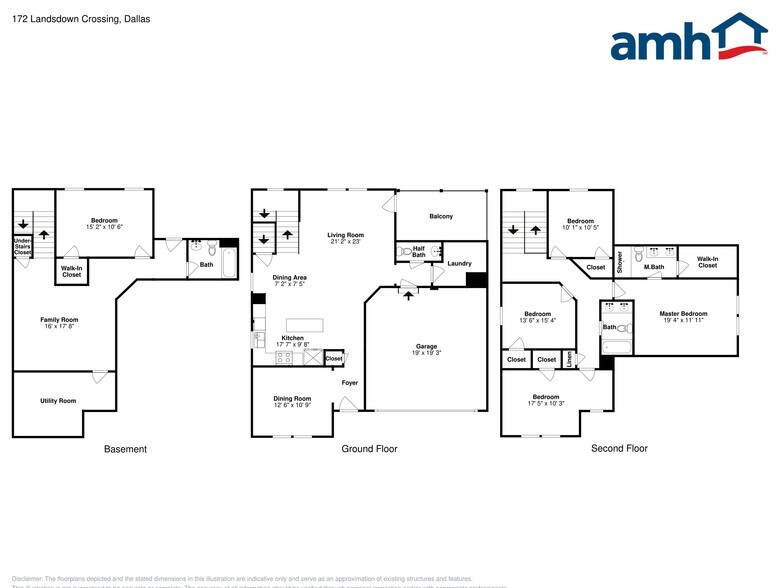 Building Photo - 172 Landsdown Xing