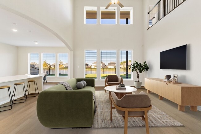 Building Photo - 6131 Belleau Lake Dr