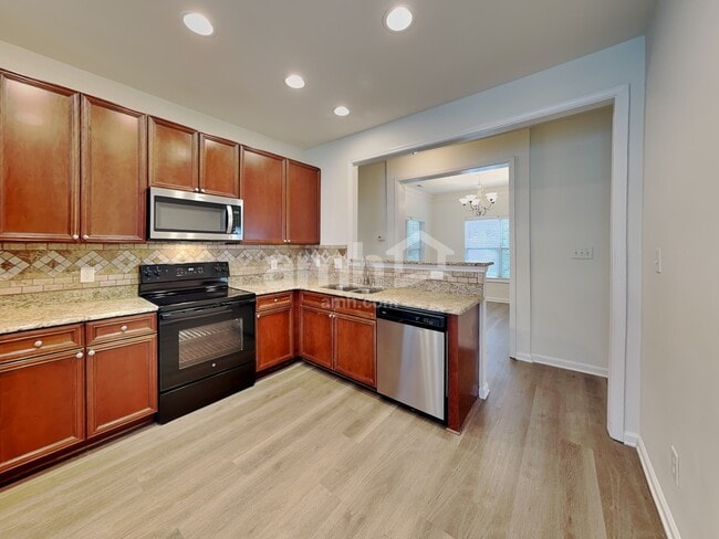 Building Photo - 3204 Neuse Crossing Dr