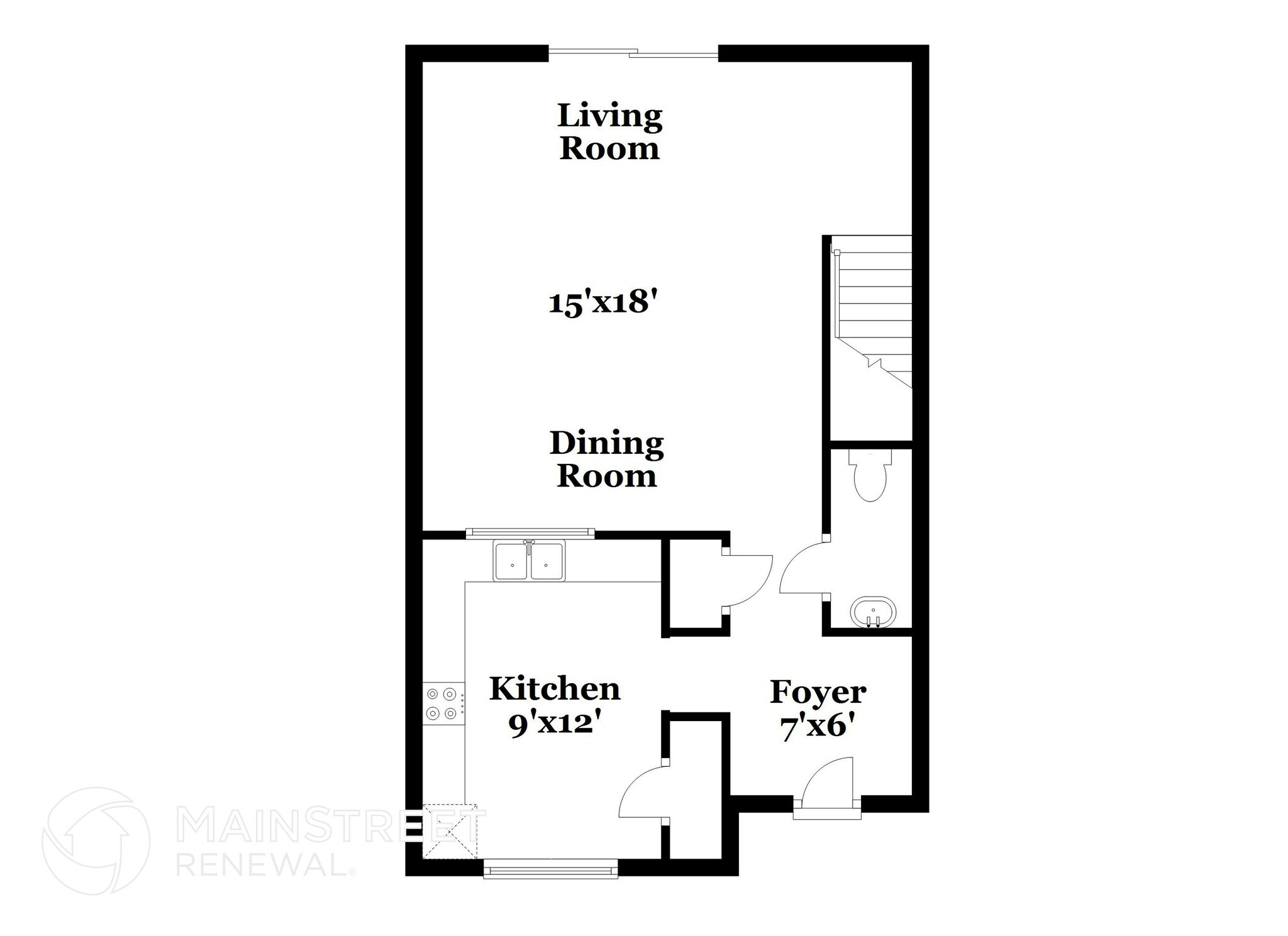 Building Photo - 2390 Bigwood Trail
